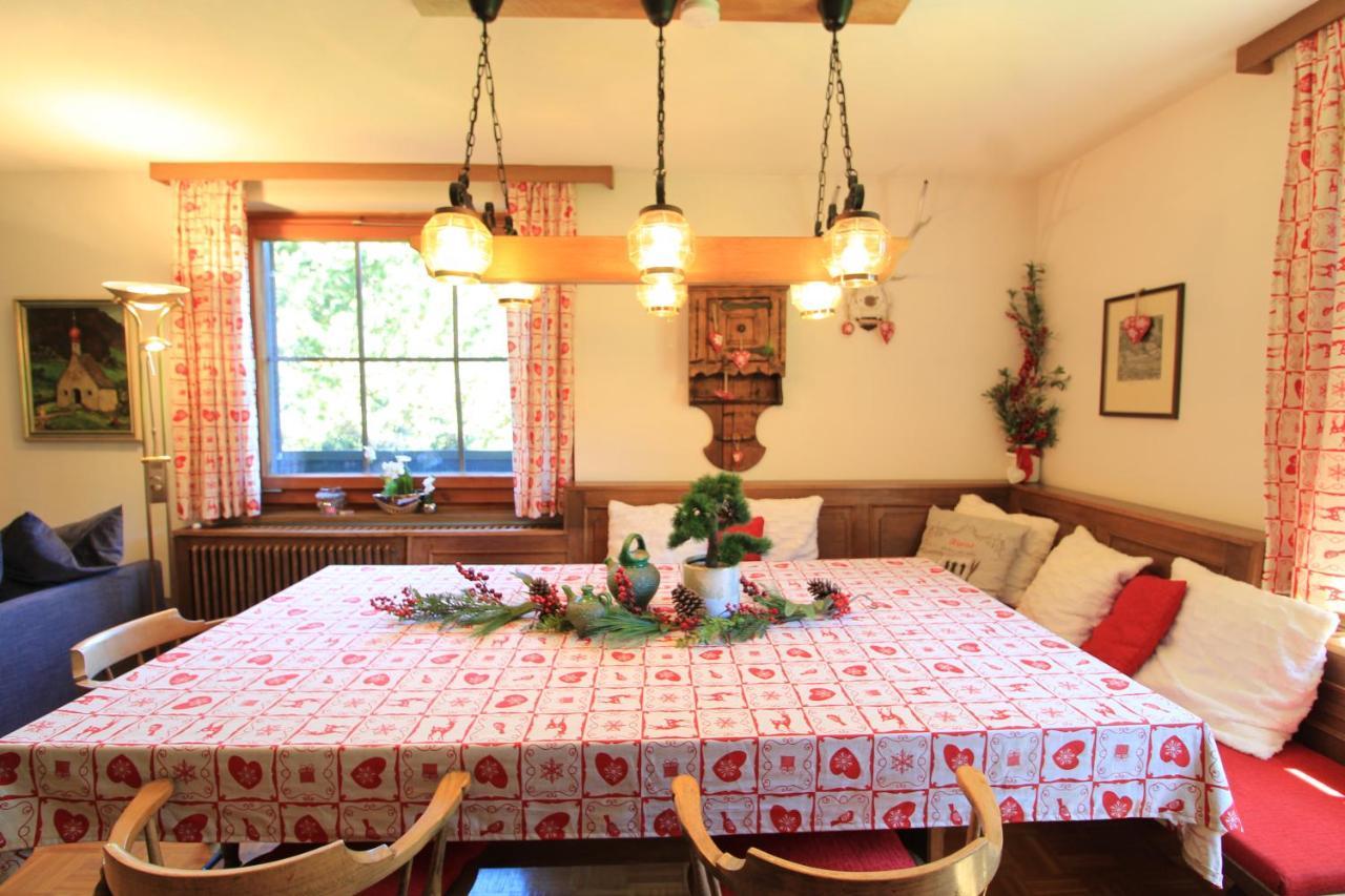 Chalet Wiesernock Bad Kleinkirchheim Dış mekan fotoğraf