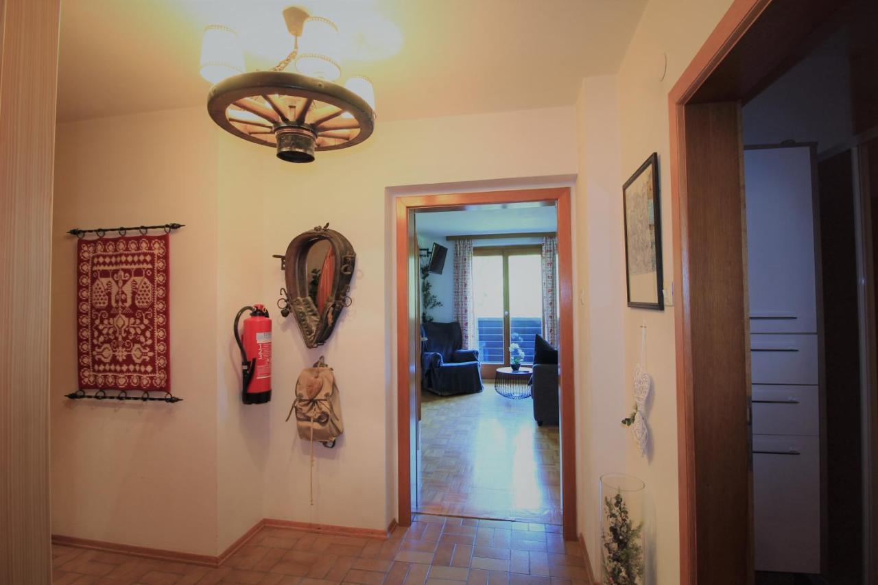 Chalet Wiesernock Bad Kleinkirchheim Dış mekan fotoğraf