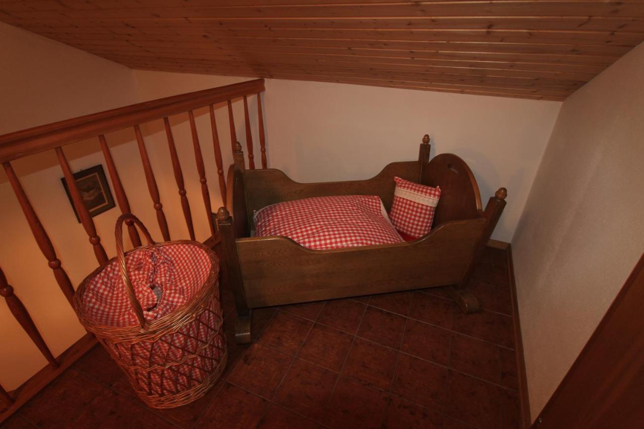 Chalet Wiesernock Bad Kleinkirchheim Dış mekan fotoğraf