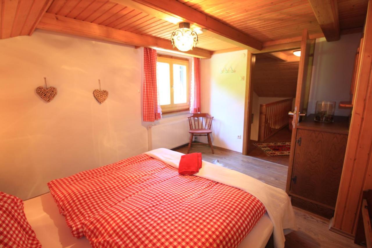 Chalet Wiesernock Bad Kleinkirchheim Dış mekan fotoğraf
